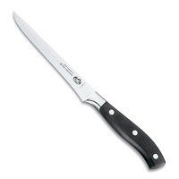 Фото Нож кухонный Victorinox 15 см закалённая сталь подарочная упаковка 7.7303.15G
