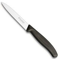 Комплект ножей Victorinox 5 шт + 1 в подарок