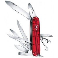 Складной нож Victorinox Huntsman 9,1 см 1.3713.TB1