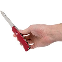 Складной нож Victorinox Picknicker 0.8353