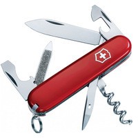 Нож Victorinox Sportsman Red 0.3803