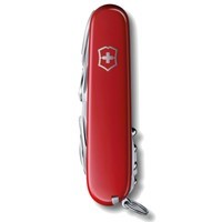 Комплект Victorinox Нож Climber 1.3703 + Подарочная коробка для ножа 91мм vix-2