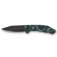 Нож Victorinox Evoke BSH Alox 0.9425.DS222