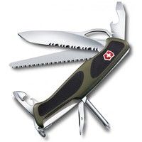 Нож Victorinox RangerGrip 178 0.9663.MWC4