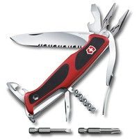 Нож Victorinox RangerGrip 174 Handyman 0.9728.WC
