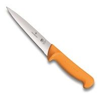 Фото Нож кухонный Victorinox Swibo 13 см желтый 5.8412.13