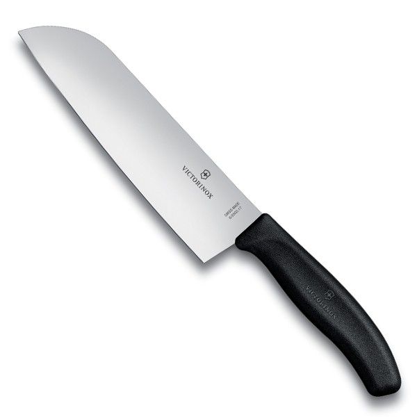 Кухонный нож Victorinox Santoku 6.8503.17
