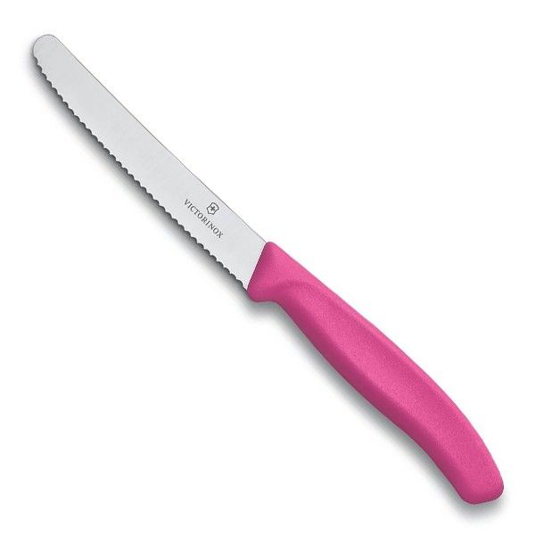 Кухонный нож Victorinox SwissClassic 6.7836.L115