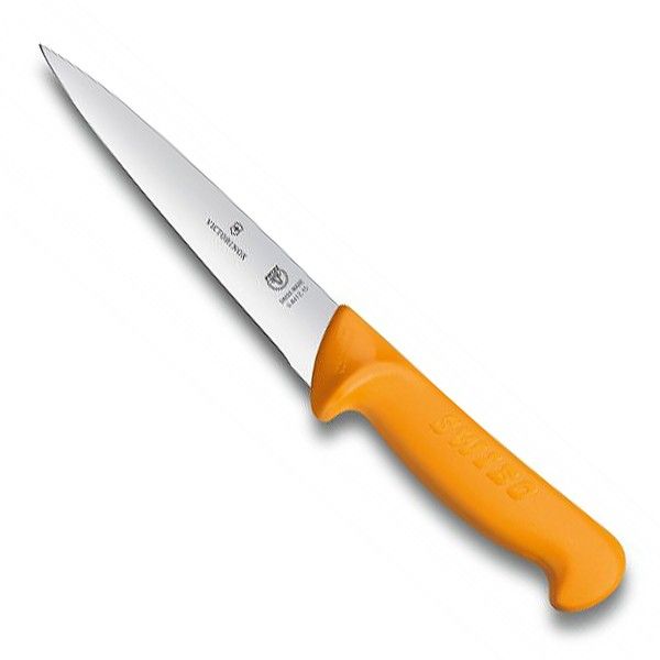 Кухонный нож Victorinox Swibo Sticking 5.8412.18