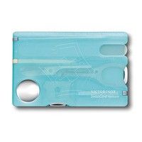 Набор Victorinox SwissCard Nailcare 0.7240.T21
