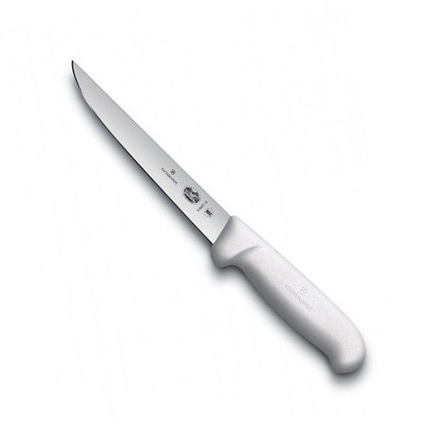 Кухонный нож Victorinox Fibrox Boning обвалочный 15см 5.6007.15