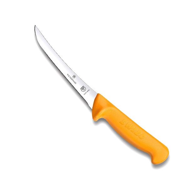 Кухонный нож Victorinox Swibo Boning обвалочный 13см 5.8404.13