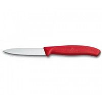 Фото Набор кухонных ножей Victorinox Swiss Classic 3 шт. 6.7111.31