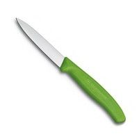Фото Нож кухонный Victorinox 8см 6.7606.L114
