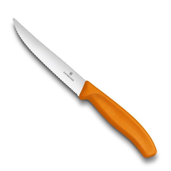 Нож для пиццы Victorinox Swiss Classic "Gourmet" 12см 6.7936.12L9