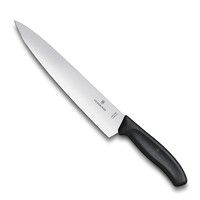 Нож разделочный Victorinox 22см в блистере 6.8003.22B