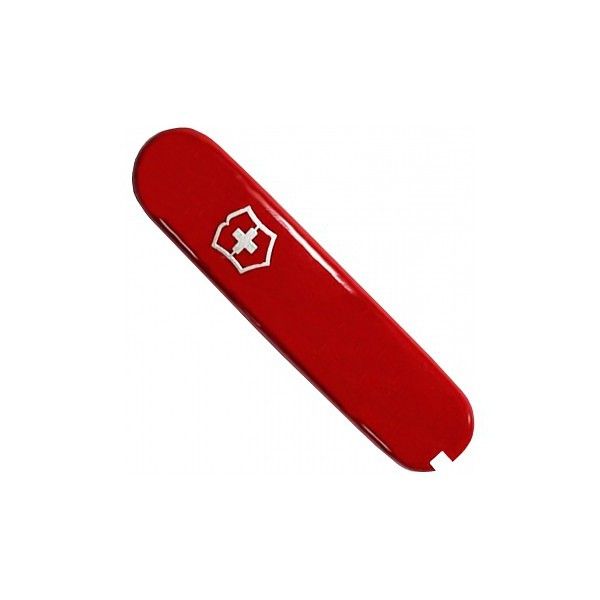 Накладка на ручку ножа Victorinox 84мм передняя красная C2600.3