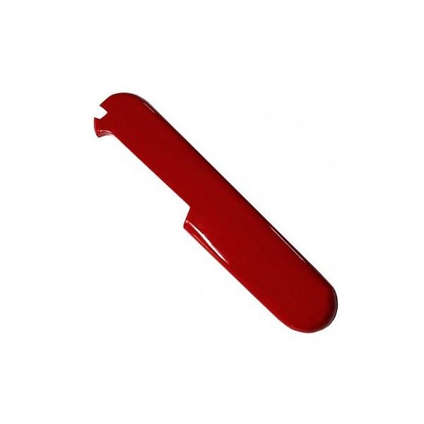 Накладка на ручку ножа Victorinox 84мм задняя красная C2600.4