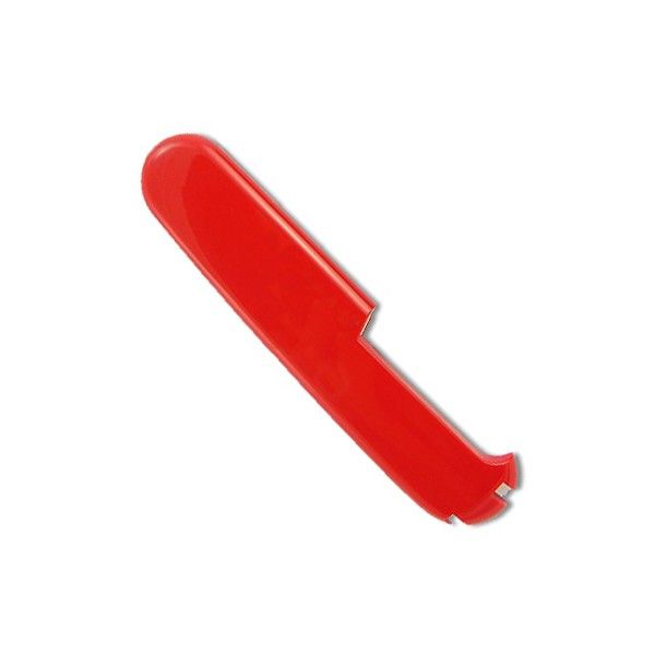 Накладка на ручку ножа Victorinox 91мм задняя красная C3600.4