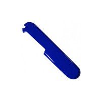 Фото Накладка на ручку ножа Victorinox 91мм задняя синяя C3602.4