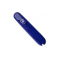 Фото Накладка на ручку ножа Victorinox 91мм передняя синяя C3602.T3