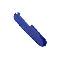 Фото Накладка на ручку ножа Victorinox 91мм задняя синяя C3602.T4