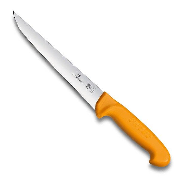 Кухонный нож Victorinox Swibo Boning Sticking 5.8411.18
