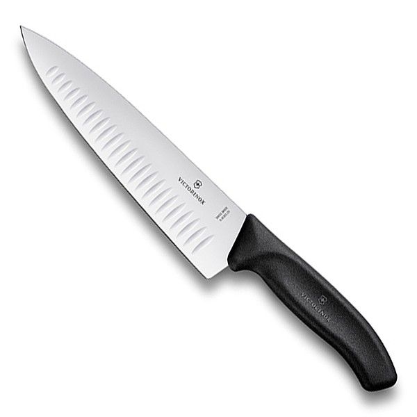 Кухонный нож Victorinox Carving 6.8083.20