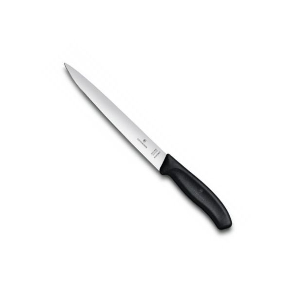 Кухонный нож Victorinox SwissClassic Filleting Flex 20 см 6.8713.20