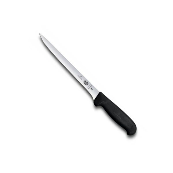 Кухонный нож Victorinox Fibrox Filleting Flex 20 см 5.3763.20