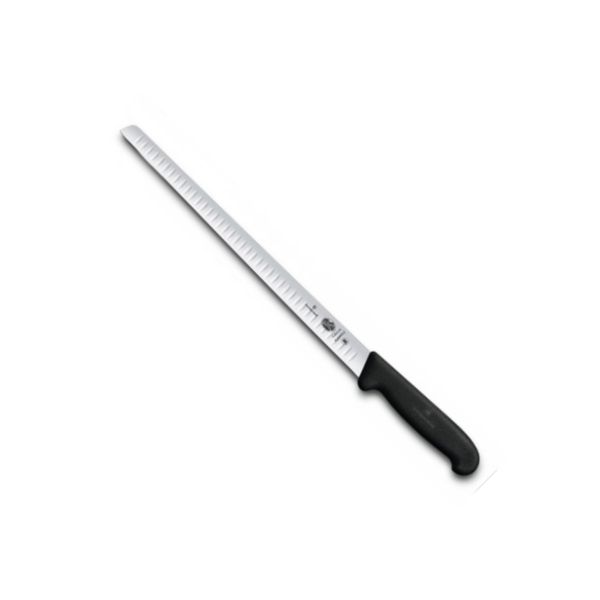 Кухонный нож Victorinox Fibrox Salmon Flex 30 см 5.4623.30