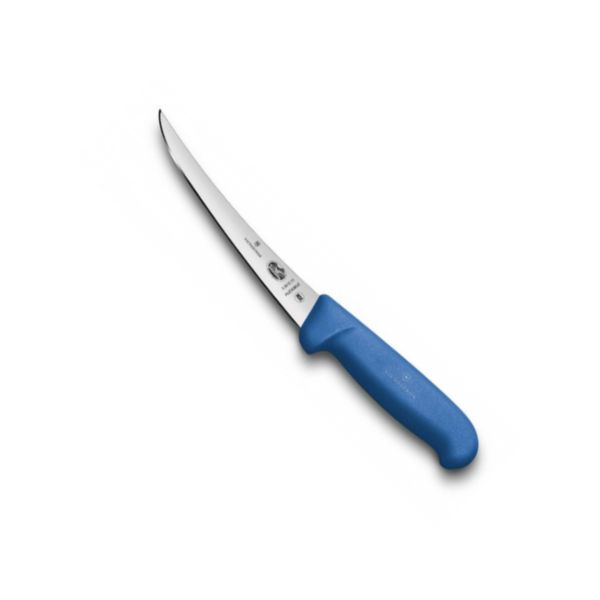 Кухонный нож Victorinox Fibrox Boning Flex 15 см 5.6612.15
