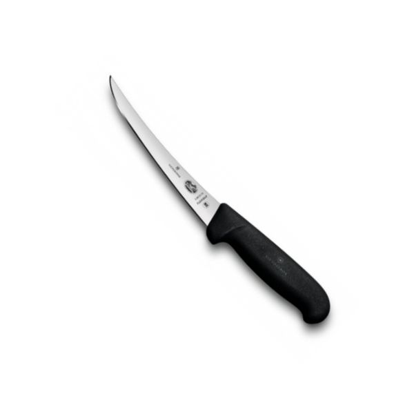 Кухонный нож Victorinox Fibrox Boning Flex 15 см 5.6613.15