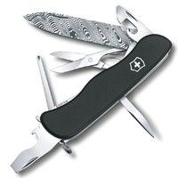 Нож Victorinox Outrider Damast Limited Edition 0.8501.J17