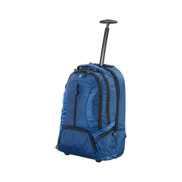 Рюкзак для ноутбука Victorinox Vx Sport 28 л Vt602715