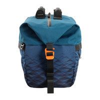 Фото Дорожная сумка Victorinox VX Touring 35 л Vt601495