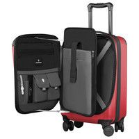 Фото Чемодан на колесах Victorinox Travel Spectra 2.0 S 33 л Vt601284