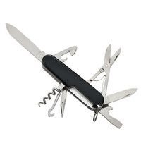 Нож Victorinox Climber Black 1.3703.3