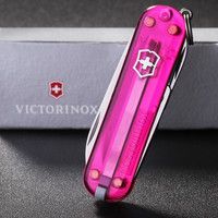 Нож Victorinox Сlassic SD 0.6203.T5