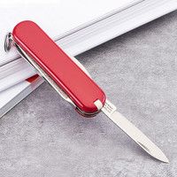 Нож Victorinox Rambler Red 0.6363