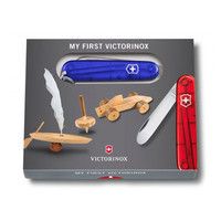 Нож My First Victorinox 0.2363.T2