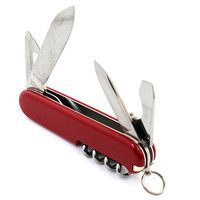 Нож Victorinox Tourist Red 0.3603