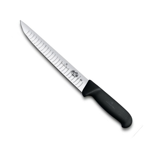 Кухонный нож Victorinox Fibrox Sticking 20 см 5.5523.20