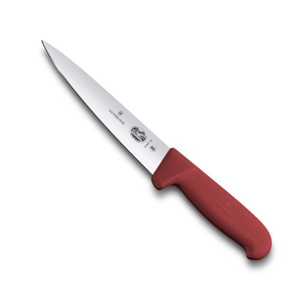 Кухонный нож Victorinox Fibrox Sticking 16 см 5.5601.16