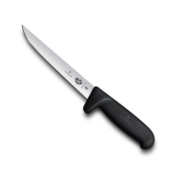 Кухонный нож Victorinox Fibrox Boning 15 см 5.6003.15M