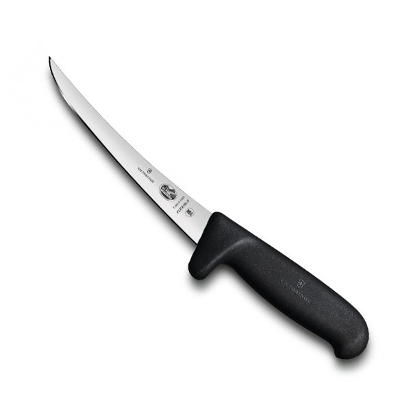 Кухонный нож Victorinox Fibrox Boning Flex 15 см 5.6613.15M