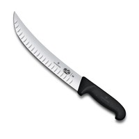 Кухонный нож Victorinox Fibrox Butcher 25 см 5.7323.25