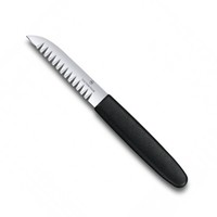Фото Кухонный нож Victorinox Decorating 8,5 см 7.6054.3