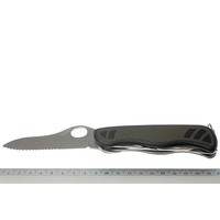Складной нож Victorinox Swiss Soldier Knife One Hand 0.8461.MWCH