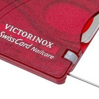 Нож Victorinox Swisscard 0.7240.T